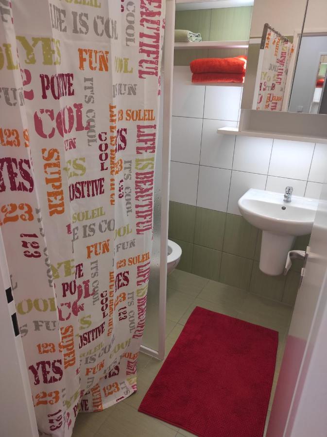 Penzion Skolicka Prag Exteriör bild